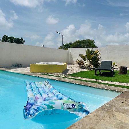 Bon Bini Kokolishi Willemstad Exterior foto