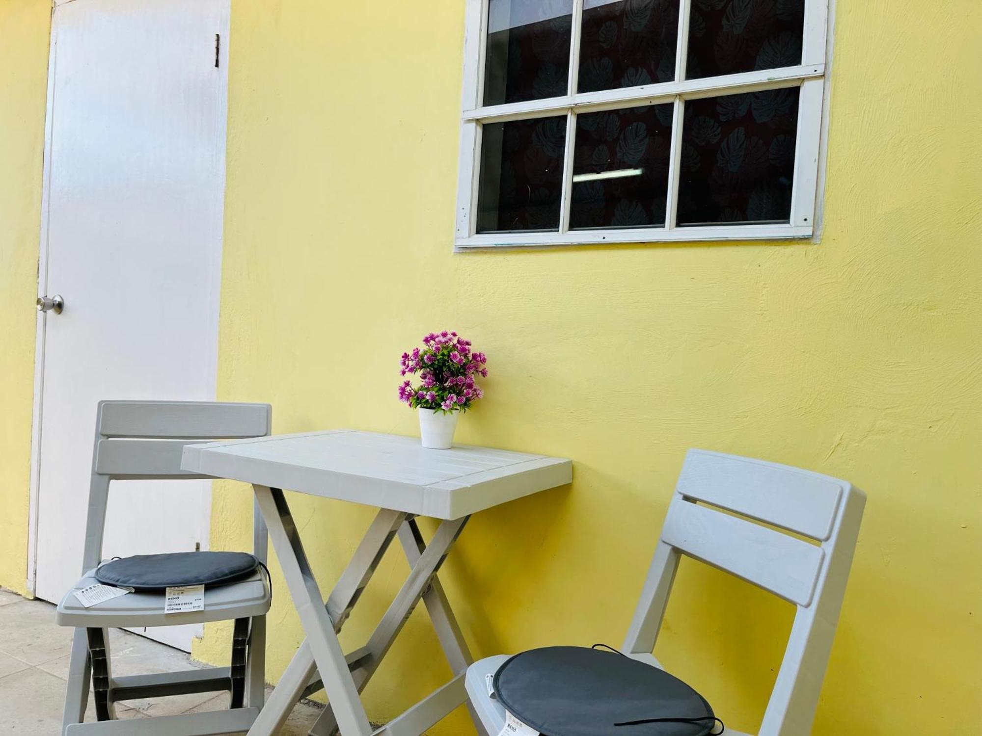 Bon Bini Kokolishi Willemstad Exterior foto